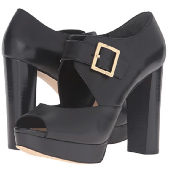 MICHAEL Michael Kors Shoes - X SOLD X MICHAEL KORS Womens Eleni